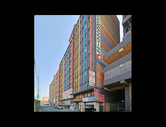 BUSINESS FOR SALE IN NEW DOORNFONTEIN